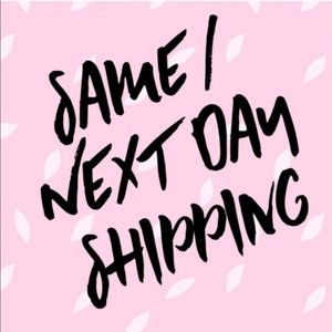 ✨SHIPMENT ALERT✨